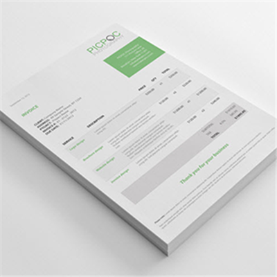 Talonario autocopiativo