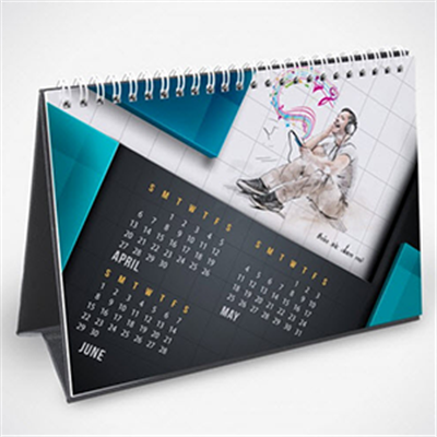 Calendario Wire'O
