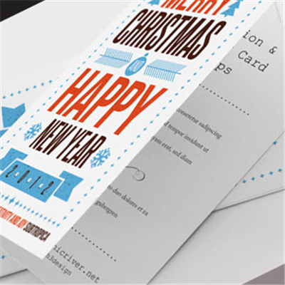 Tarjetones 15 x 15 cm